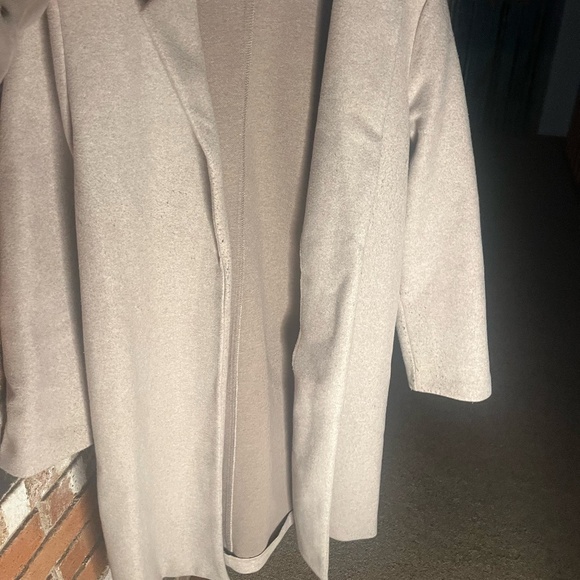 Zara Wool Jacket - Picture 2 of 3